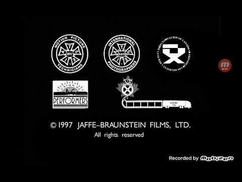 Maili Point Productions Jaffe Braunstein Films LTD Disney Channel Original 1997 2006