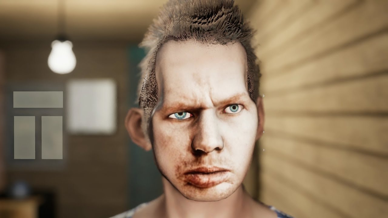 俄罗斯沙雕新游戏，全是BUG收获玩家大量好评！