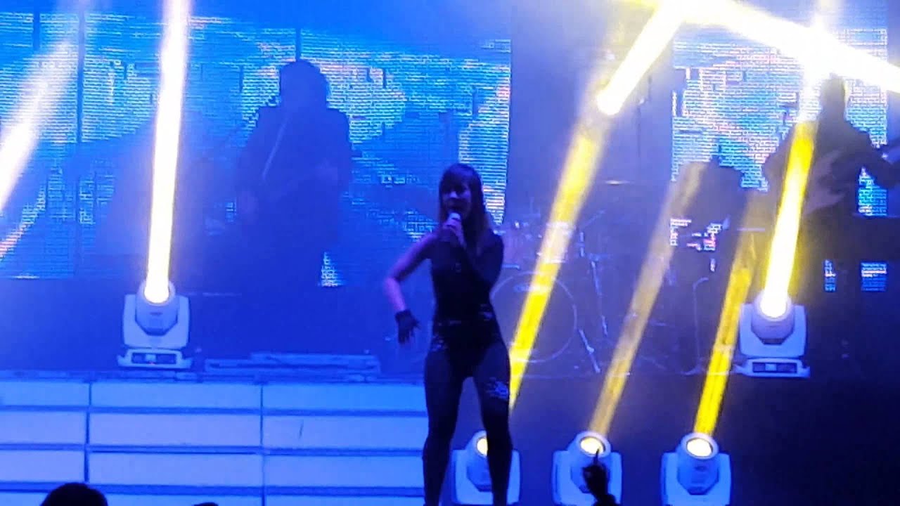 Orquesta nueva alaska 2015-marta peruga