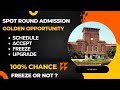 DU LLB 2024 - Spot Round 1 Admission | A Golden Opportunity for All | What to Do After Fee Payment ?