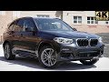 2020 BMW X3 Review | The BEST X3 Ever!