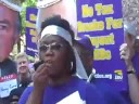 SEIU Rips Sen. John McCain