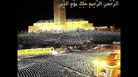 تلاوة رائعة عبد الله بوشتى 2