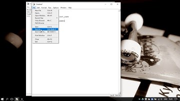 11. Первая программа в Python 3 - First program (Уроки Python - Python Tutorial) RU
