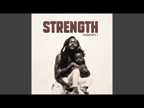 Samory I & Lila Iké - Outside