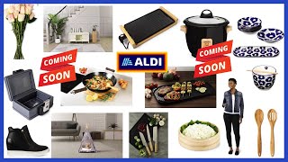 02/05/2023 WHAT'S UPCOMING AT ALDI THIS WEEK?‼️ 02/08/2023 - 02/14/2023 | SHOP WITH ME |  ALDI AD