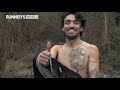Fernando Carro y nuestro test Maldito Runner | Runner's World España