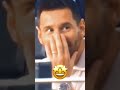 Messi está encantado con el juego de su hijo Thiago 🤩❤️