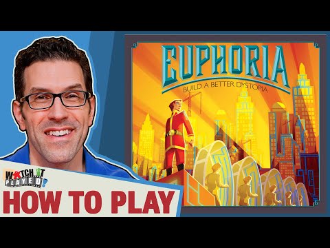 Euphoria - How To Play