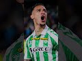 Antony Retorna ao Real Betis e Agita o Futebol! ⚽