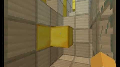 Minecraft [Custom Map] It