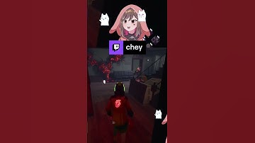 Wesker Tech #deadbydaylight #dbd #vtuber #wesker