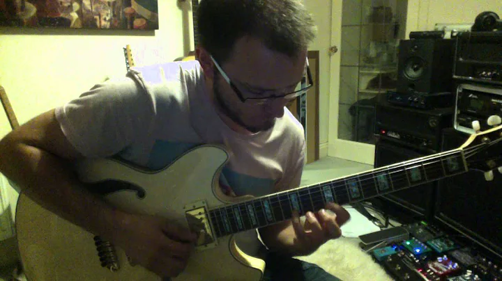 Pete's Lick