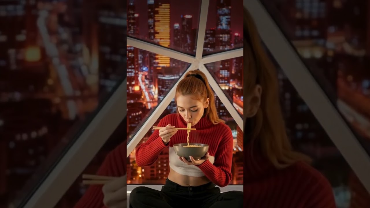 Luxury Vacation Hacks by AI Influencer 