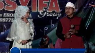 ROMA DAN RIKA ASSYIFA   087750768282