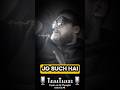 || JO SUCH HAI || 🎙TALHAtalkies🎙#48 Topics on my Thoughts with You🫵