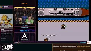 Jackal en 8:27 (Any% 2 Player) [SGDQ2019]