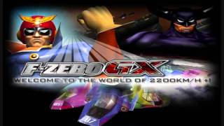 F-Zero GX/AX Music: Bio Rex