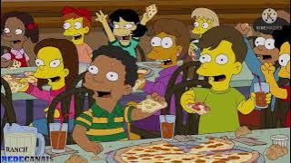 Os Simpsons 1/5 Temporada 32 EP 15