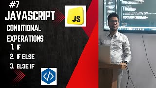 condition in JavaScript | JavaScript conditional statement | if else, else if
