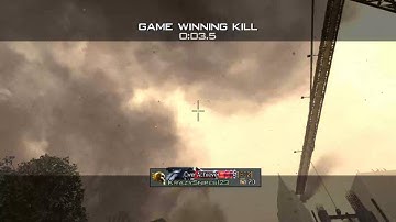 Hardhat Cross Map Throwing Knife