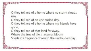 Watch George Jones The Unclouded Day video