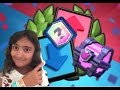 Desafio da Estratégia, Baú Mágico e Carta Lendária! - Clash Royale