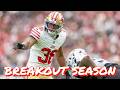 The 49ers Expect Marques Sigle to Break Out This Year