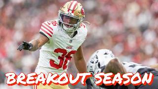 The 49ers Expect Marques Sigle to Break Out This Year