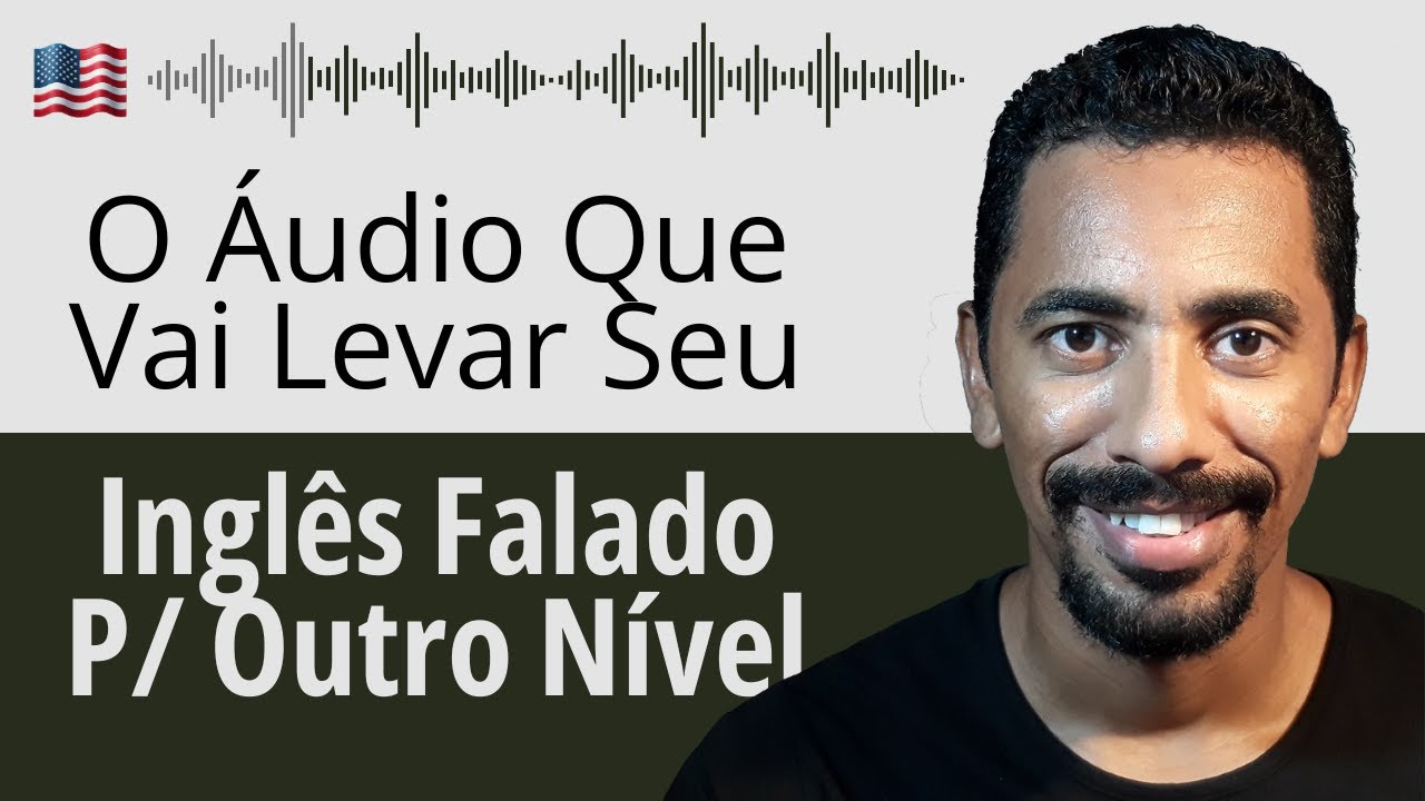 1 Minuto de Inglês da Vida Real Que Vai Explodir Sua Capacidade de Entender Nativos