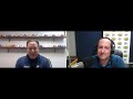 Lee Sterling from Paramount Sports Makes His Weekly Picks on SportsTalk