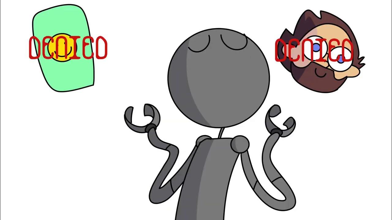 Access Denied! - YouTube