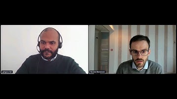 Apidays LIVE Paris  2020 - Marketplace API modernization: how to scale your business growth