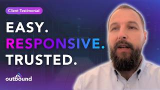 Why Reed Online s IT Team Relies on Outbound Outbound Group Client Testimonial