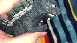 Shrek Reboot Problem