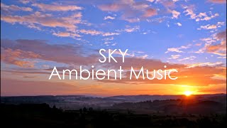 Sky - Soft and Calm Ambient Background Royalty Free Music For Videos and YouTube by AuraSound screenshot 4