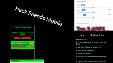 Top 3  UNUSUAL Android Tips, Tricks, Hacks and Websites That are beyond Your Imagination 2022 😮