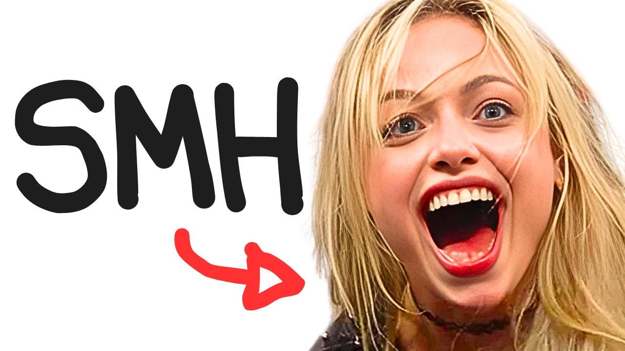 RAW — это на 100% мусор, созданный для привлечения внимания хулиганов!…