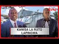 Viongozi Wa Upinzani Wapinga Ujenzi Wa Kanisa Ikulu Wasema Hatua Hiyo Ni Kinyume Na Katiba Viongozi Wa Upinzani Wapinga Ujenzi Wa Kanisa Ikulu Wasema Hatua Hiyo Ni Kinyume Na Katiba