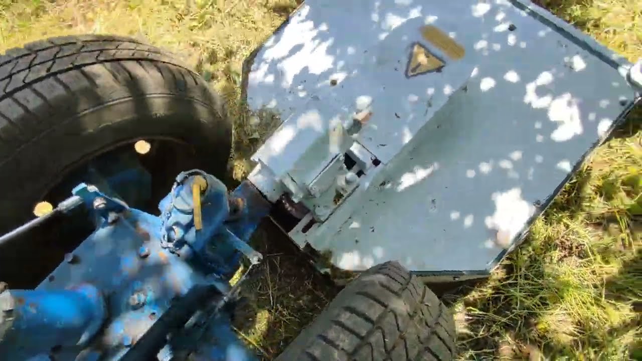 Матаблок BELARUS  выдатна спраўляецца з касяркай ротарнай КРМ-2 МТЗ(Смаргонь)