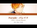 Parade  syh given hiiragi mix endingkan  rom  vostfr