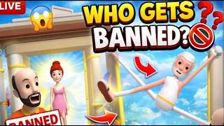 🔴 Barred game live  World wide Players In Barred Game 🎮 #shotfeed​ #barredgamelive​ screenshot 2