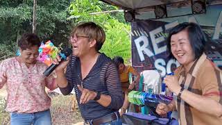 Janyi hangiring witu _ Impun Rianto _Lagu Dayak Maanyan # Live DS Marangga # Tamiyang Layang kalteng