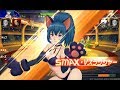 KOF'98 UM OL Japan Version SMax Leona Nekomimi - Nemuless❀