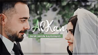 Altan Atakan Alkan Bırak Sende Kaybolayım