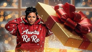 Aunty ReRe Confronts IMAN about NOT calling Shayla Back!