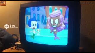 Bubble Guppies Doppelganger Warning Sora 2 Ai Lost Episode Credit To @KingduckY2K