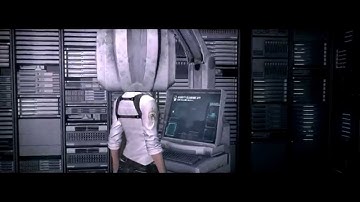 TheEvilWithin DLC:The Assignment[Part4] "Check-up" Gameplay/Walkthrough