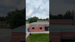Margaret Pool Winnipeg | Drone Footage & Aerial View