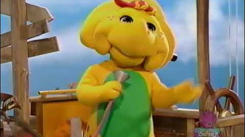 Walk Around The Block Credits Comparison (Screener vs. Final Version) (V1) (Demo Version) Part 25